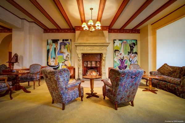 Hotel Regina